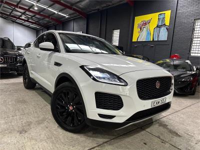 2019 Jaguar E-PACE P200 SE Wagon X540 19MY for sale in Inner South