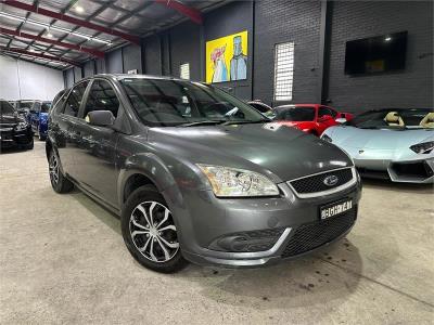 2008 Ford Focus CL Hatchback LT for sale in Inner South