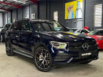 2021 Mercedes-Benz GLC-Class GLC300 e Wagon X253 801MY for sale in Inner South