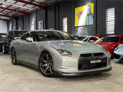 2008 Nissan GT-R Coupe R35 for sale in Inner South