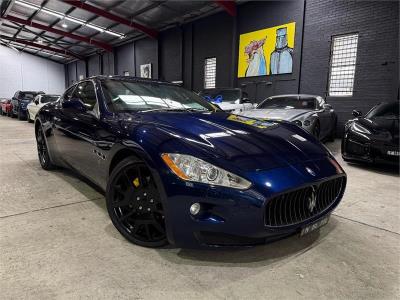 2008 Maserati GranTurismo Coupe M145 for sale in Inner South