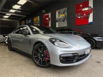 2019 Porsche Panamera GTS Sedan 971 MY19 for sale in Inner South