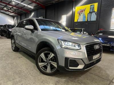 2018 Audi Q2 design Wagon GA MY18 for sale in Inner South