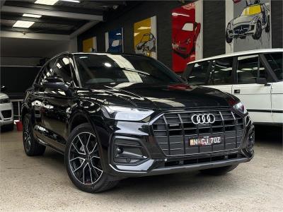 2023 Audi Q5 40 TDI Sport Wagon FY MY23 for sale in Inner South