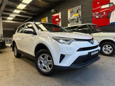 2016 Toyota RAV4 GX Wagon ASA44R for sale in Inner South