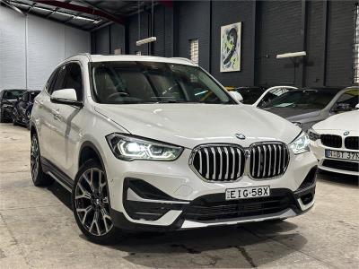 2020 BMW X1 sDrive20i Wagon F48 LCI for sale in Inner South