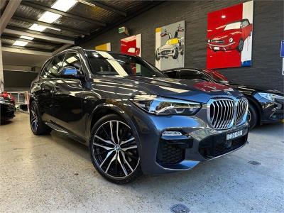 2021 BMW X5 xDrive40i M Sport Wagon G05 for sale in Inner South