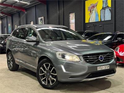 2016 Volvo XC60 T5 Luxury Wagon DZ MY17 for sale in Inner South