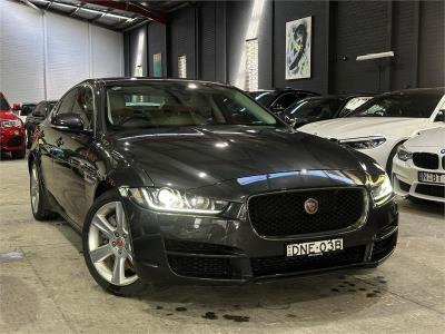 2016 Jaguar XE 20t Prestige Sedan X760 17MY for sale in Inner South