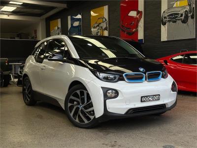 2016 BMW i3 60Ah Hatchback I01 for sale in Inner South