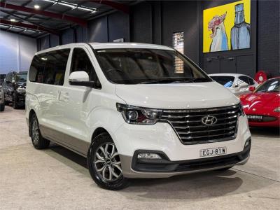 2019 Hyundai iMax Elite Wagon TQ4 MY20 for sale in Inner South