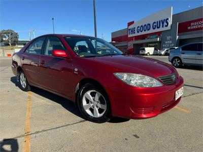 2005 TOYOTA CAMRY for sale in Australian Capital Territory