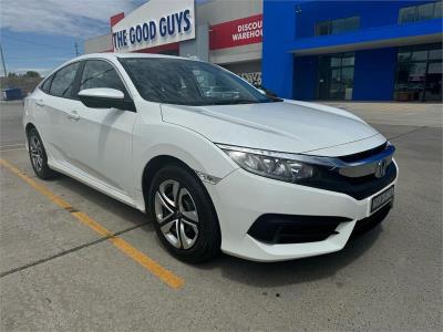 2016 HONDA CIVIC VTi 4D SEDAN MY16 for sale in Australian Capital Territory