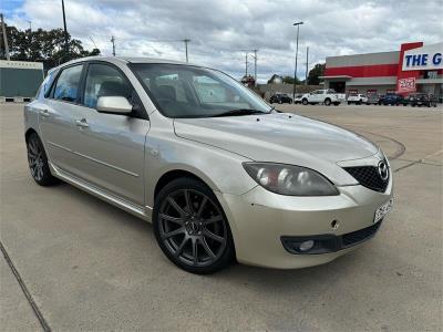 2006 MAZDA MAZDA3 MAXX SPORT 5D HATCHBACK BK for sale in Australian Capital Territory