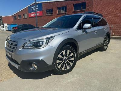 2016 SUBARU OUTBACK 2.5i PREMIUM AWD 4D WAGON MY16 for sale in Australian Capital Territory