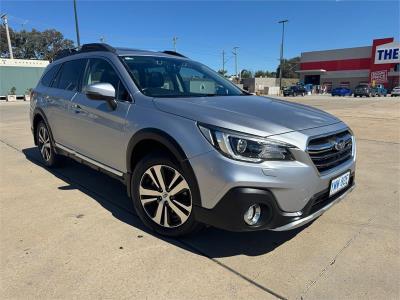 2018 SUBARU OUTBACK 3.6R AWD 4D WAGON MY18 for sale in Australian Capital Territory