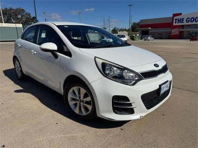 2015 KIA RIO S PREMIUM 5D HATCHBACK UB MY15 for sale in Australian Capital Territory