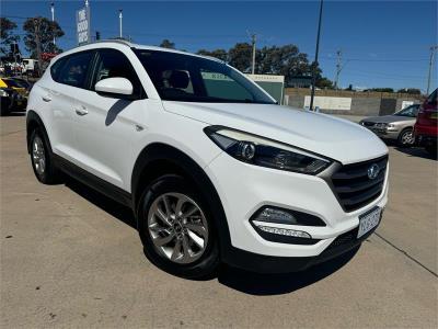 2016 HYUNDAI TUCSON ACTIVE (FWD) 4D WAGON TL for sale in Australian Capital Territory