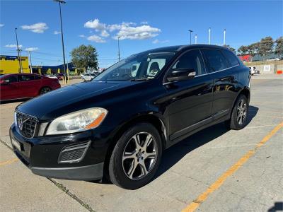 2010 VOLVO XC60 D5 4D WAGON DZ MY11 for sale in Australian Capital Territory