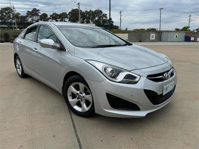 2014 HYUNDAI i40 ACTIVE 4D SEDAN VF 2 for sale in Australian Capital Territory