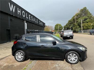 2015 Mazda 2 Neo Hatchback DJ2HAA for sale in Newcastle and Lake Macquarie