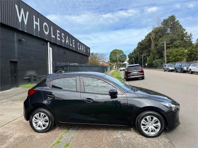 2015 Mazda 2 Neo Hatchback DJ2HAA for sale in Newcastle and Lake Macquarie