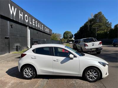 2019 Mazda 2 Maxx Hatchback DJ2HAA for sale in Newcastle and Lake Macquarie