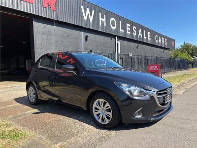 2015 Mazda 2 Neo Hatchback DJ2HAA for sale in Newcastle and Lake Macquarie