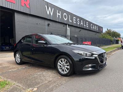 2017 Mazda 3 Neo Hatchback BN5478 for sale in Newcastle and Lake Macquarie