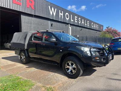 2016 Mazda BT-50 XT Utility UR0YG1 for sale in Newcastle and Lake Macquarie