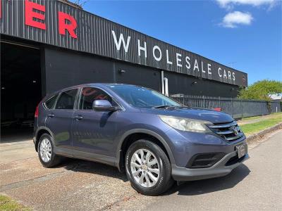 2013 Honda CR-V VTi Wagon RM for sale in Newcastle and Lake Macquarie