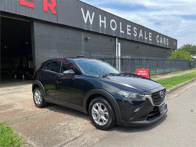 2019 Mazda CX-3 Maxx Sport Wagon DK2W7A for sale in Newcastle and Lake Macquarie