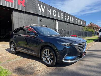 2017 Mazda CX-9 GT Wagon TC for sale in Newcastle and Lake Macquarie