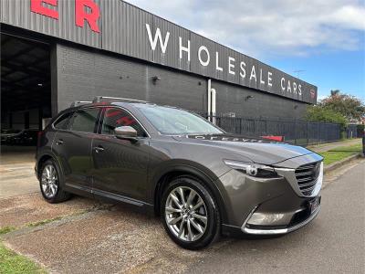 2017 Mazda CX-9 Azami Wagon TC for sale in Newcastle and Lake Macquarie