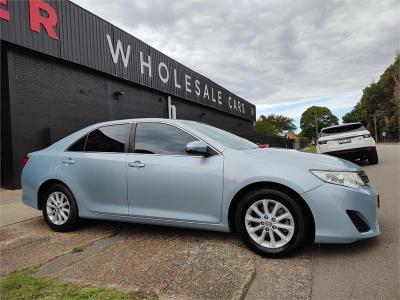 2014 Toyota Camry Altise Sedan ASV50R for sale in Newcastle and Lake Macquarie