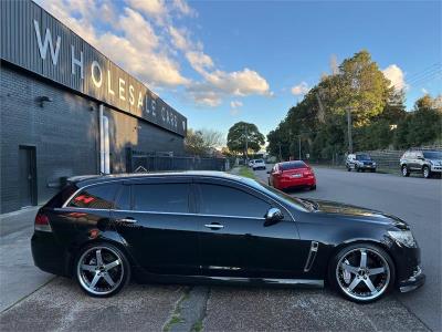 2013 Holden Commodore SS V Redline Wagon VF MY14 for sale in Newcastle and Lake Macquarie
