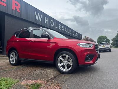 2020 Haval H2 LUX Wagon for sale in Newcastle and Lake Macquarie