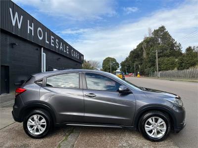 2017 Honda HR-V VTi Wagon MY17 for sale in Newcastle and Lake Macquarie