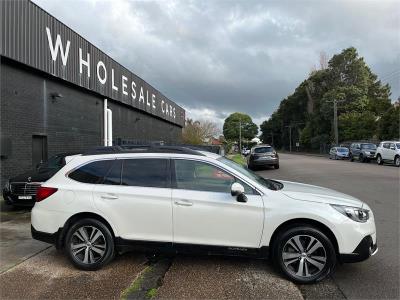 2020 Subaru Outback 2.5i Wagon B6A MY20 for sale in Newcastle and Lake Macquarie