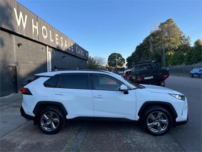 2020 Toyota RAV4 GXL Wagon MXAA52R for sale in Newcastle and Lake Macquarie