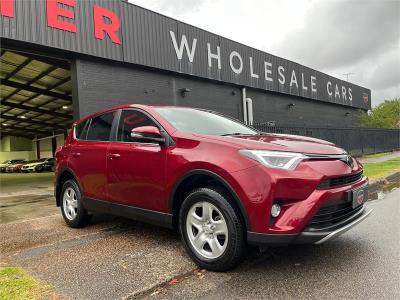 2018 Toyota RAV4 GX Wagon ZSA42R for sale in Newcastle and Lake Macquarie