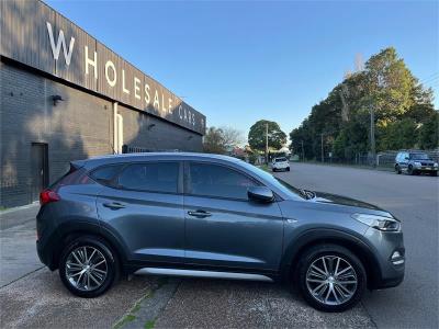 2016 Hyundai Tucson Active X Wagon TL for sale in Newcastle and Lake Macquarie