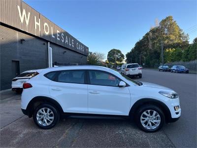 2020 Hyundai Tucson Active Wagon TL4 MY21 for sale in Newcastle and Lake Macquarie