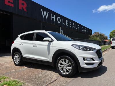 2019 Hyundai Tucson Active Wagon TL4 MY20 for sale in Newcastle and Lake Macquarie