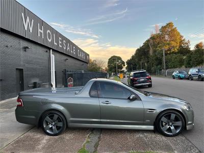 2012 Holden Ute SV6 Z Series Utility VE II MY12.5 for sale in Newcastle and Lake Macquarie