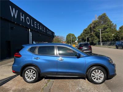 2018 Nissan X-TRAIL ST Wagon T32 Series II for sale in Newcastle and Lake Macquarie