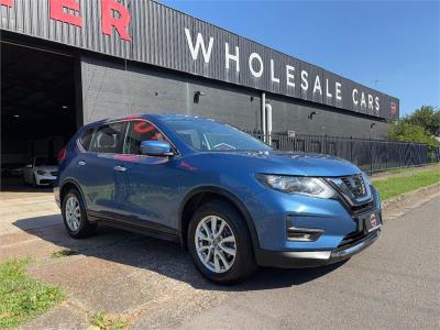 2020 Nissan X-TRAIL ST Wagon T32 Series II for sale in Newcastle and Lake Macquarie