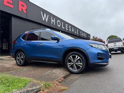 2021 Nissan X-TRAIL ST-L Wagon T32 MY21 for sale in Newcastle and Lake Macquarie