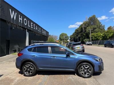 2018 Subaru XV 2.0i-S Hatchback G5X MY18 for sale in Newcastle and Lake Macquarie