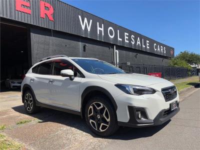 2017 Subaru XV 2.0i-S Hatchback G4X MY17 for sale in Newcastle and Lake Macquarie